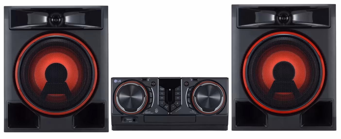 Boxa pentru Party LG XBOOM CL65DK 
