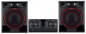 Boxa pentru Party LG XBOOM CL65DK thumbnav 2