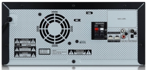 Boxa pentru Party LG XBOOM CL65DK thumbnav 3