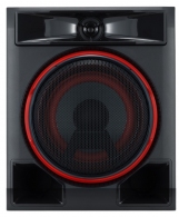 Boxa pentru Party LG XBOOM CL65DK thumbnav 4