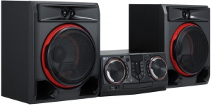 Boxa pentru Party LG XBOOM CL65DK thumbnav 5