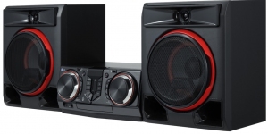 Boxa pentru Party LG XBOOM CL65DK thumbnav 6