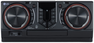 Boxa pentru Party LG XBOOM CL65DK thumbnav 7