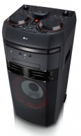 Колонка для вечеринок LG XBOOM OL75DK thumbnav 3