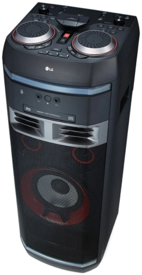 Boxa pentru Party LG OL90DK photo 5