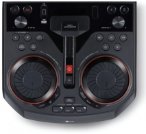 Boxa pentru Party LG OL90DK thumbnav 4
