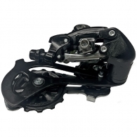 Задний переключатель скорости SHIMANO ALTUS RD-M310-L thumbnav 2