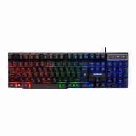 Клавиатура проводная  Defender GK360DL
