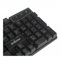 Клавиатура проводная  Defender GK360DL thumbnav 3