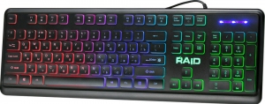 Клавиатура проводная  Defender GK-778DL thumbnav 2