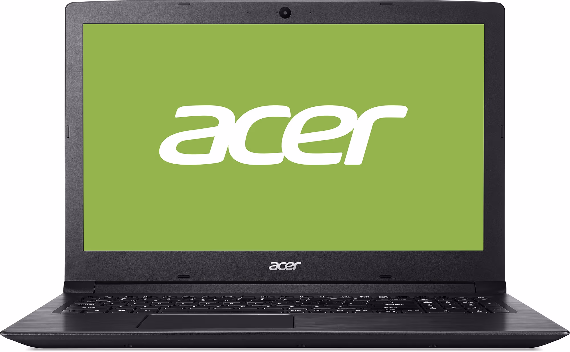 Laptop Acer Aspire A315-3 (NX.GNTEU.007) Obsidian Black , Celeron, 4 GB GB, Linux, Negru 