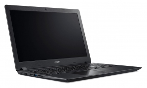 Laptop Acer Aspire A315-3 (NX.GNTEU.007) Obsidian Black , Celeron, 4 GB GB, Linux, Negru thumbnav 3
