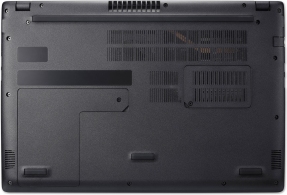 Laptop Acer Aspire A315-3 (NX.GNTEU.007) Obsidian Black , Celeron, 4 GB GB, Linux, Negru thumbnav 4