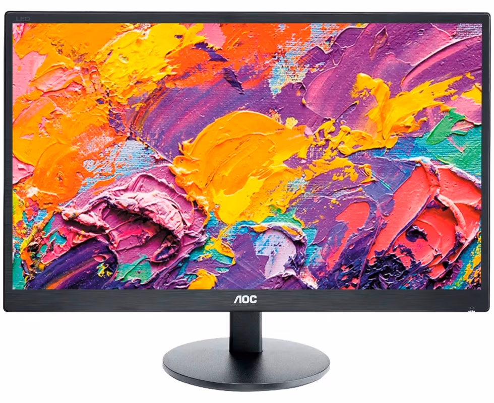 Монитор AOC E2270SWDN