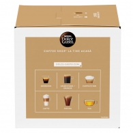 Cafea Nescafe Cortado thumbnav 5