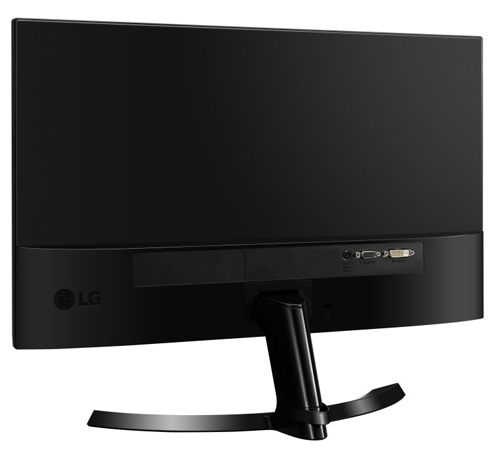 Monitor LG 22MP58A photo 4