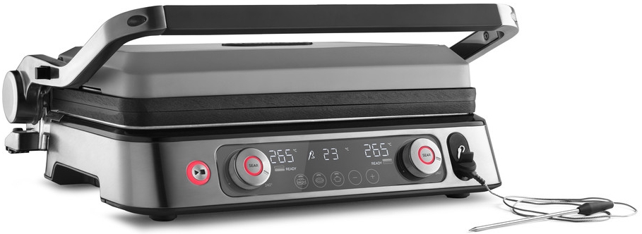 Grill Delonghi CGH1112DP photo 6