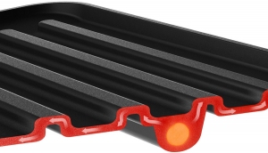 Grill Delonghi CGH1112DP thumbnav 2