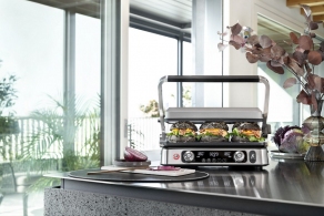 Grill Delonghi CGH1112DP thumbnav 5