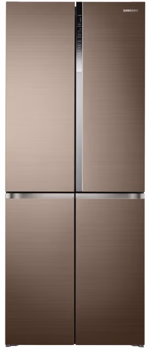 Frigider Samsung RF50K5960DP 
