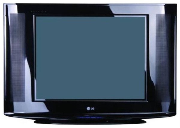 Televizor CRT LG 14SA3RB photo 1