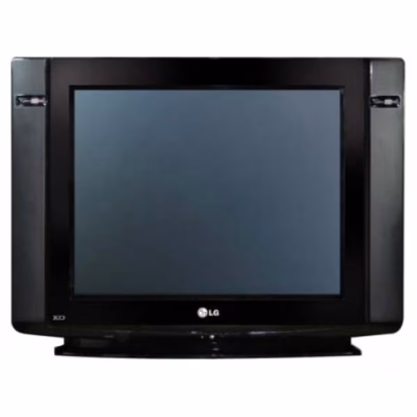 Televizor CRT LG 21FU3RG