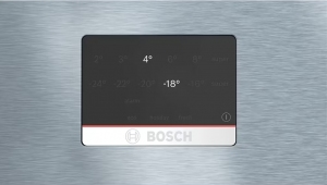 Холодильник Bosch KGN56XIDR thumbnav 2