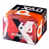 Kinesiotape d3 X6.0 Xtreme Kinesiology 50mm
