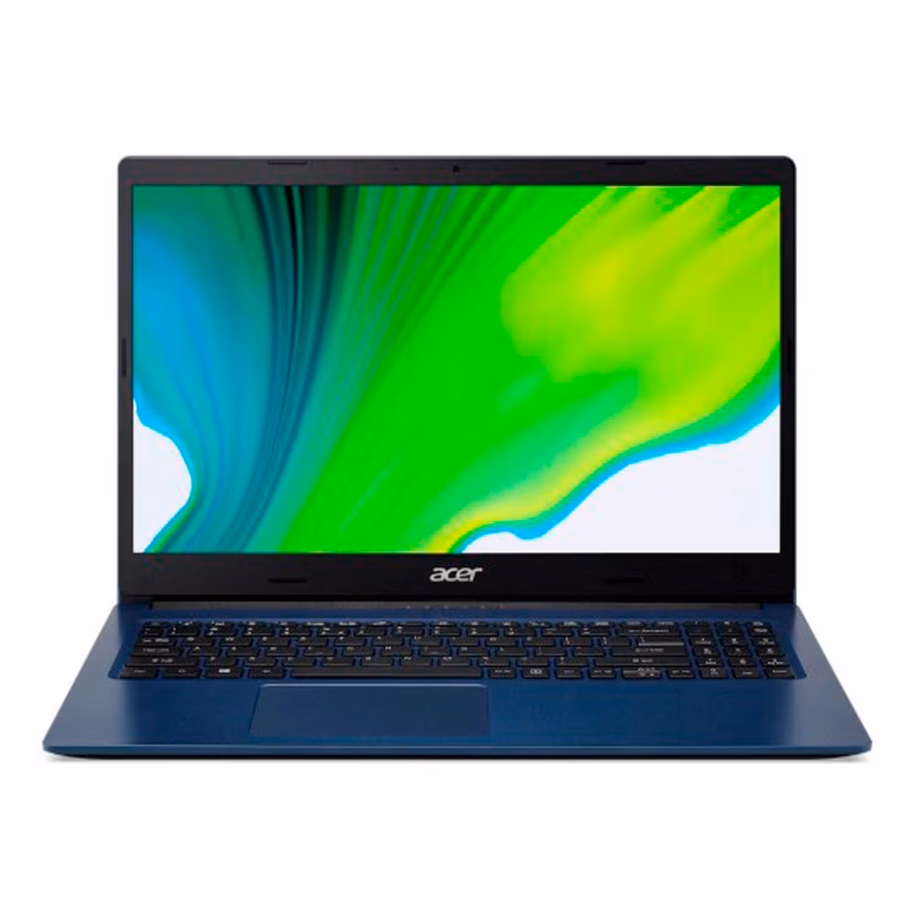 Laptop Acer A315-57G-30DS, Core i3, 8 GB GB, Linux, Albastru 
