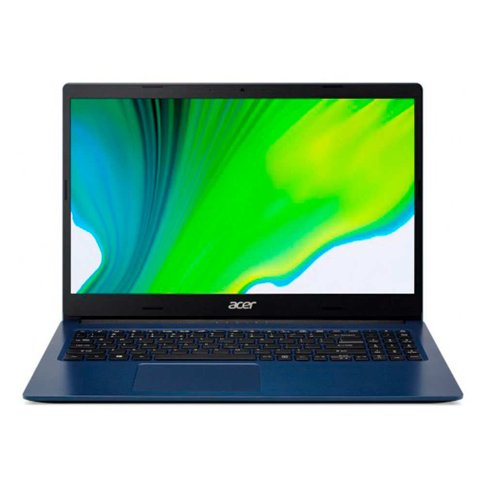Laptop Acer Personal Aspire 3 A315-57G-30DS 15.6” / 8 GB / 256 GB / Core i3 / GeForce MX330 / Albastru photo 1 Laptop Acer Personal Aspire 3 A315-57G-30DS 15.6” / 8 GB / 256 GB / Core i3 / GeForce MX330 / Albastru photo 1