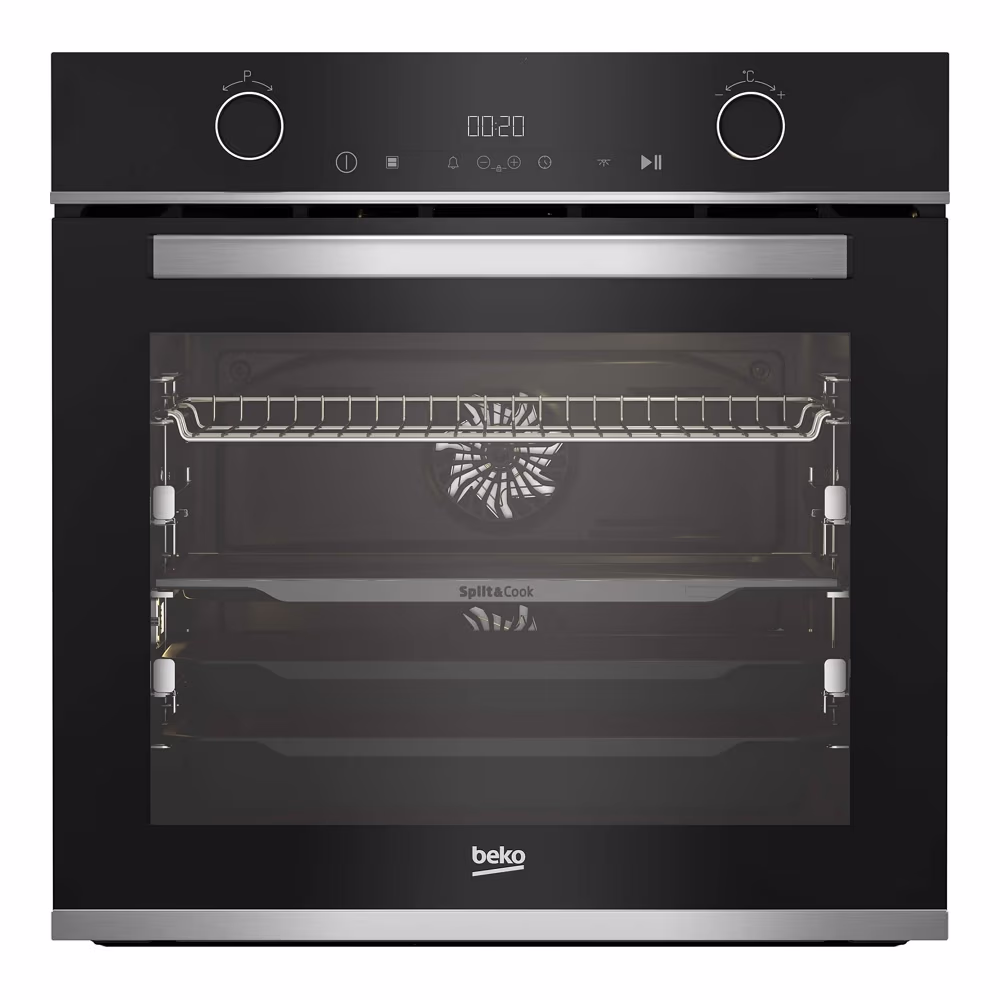 Встраиваемый духовой шкаф Beko BBVM13400XDS 