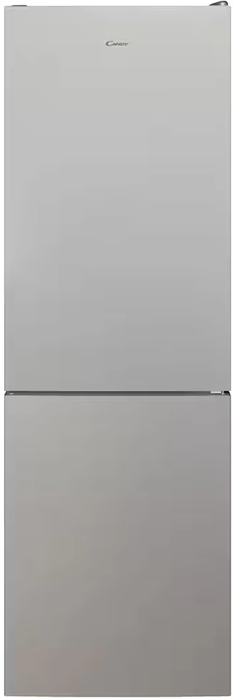 Холодильник Candy CCE4T620DS, 375 л, 200 см, D, Белый Холодильник двухдверный Candy CCE4T620DS / 375 л / 200 см / D / Белый