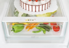 Frigider Candy CCE4T620DS thumbnav 4