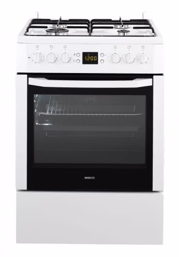 Aragaz pe gaz Beko  CSM62320DS