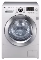 Masina de spalat LG F1480RDS
