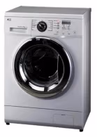 Masina de spalat LG F1495BDS
