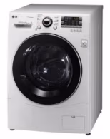Masina de spalat LG F14A8JDS