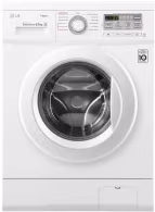 Стиральная машина LG FH0M7WDS