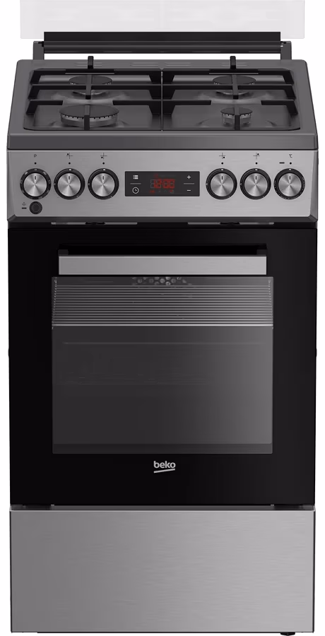 Aragaz pe gaz Beko  FSM52331TXDS