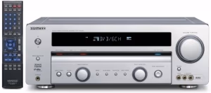 Ресивер Kenwood KRFV 5200DS