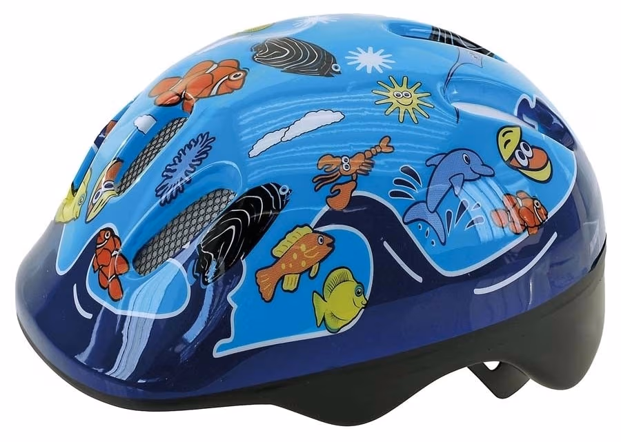 Шлем VENTURA Sea Land S, 52-57 cm