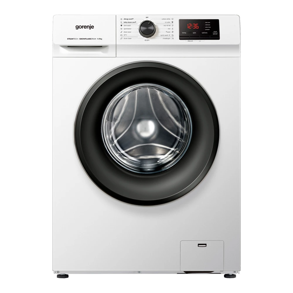 Masina de spalat Gorenje WNHVB6X2SDS