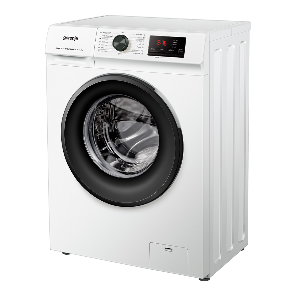 Стиральная машина Gorenje WNHVB6X2SDS photo 4
