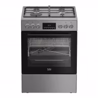 Газовая плита Beko  FBMA61330GXDT
