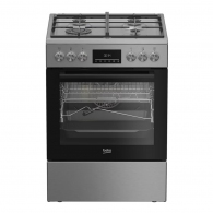 Газовая плита Beko  FBMA61330GXDT thumbnav 1