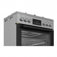 Газовая плита Beko  FBMA61330GXDT thumbnav 2