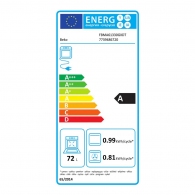 Газовая плита Beko  FBMA61330GXDT thumbnav 7