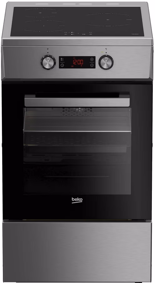 Электрическая плита Beko  FSM58301XCDT