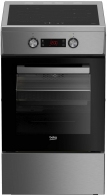 Электрическая плита Beko  FSM58301XCDT thumbnav 1