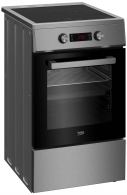 Электрическая плита Beko  FSM58301XCDT thumbnav 3